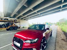 Audi RS6 2012 Car
