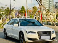Audi A8 LWB 3L V6 2016 Car