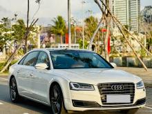 Audi A8 Straight 2016 Car
