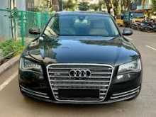 Audi A8L 2013 Car