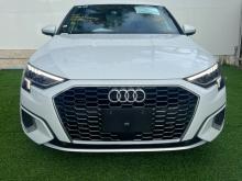 Audi A3 2024 Car