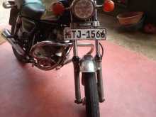Audi Audi 2008 Motorbike