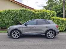 Audi Q3 VORSPRUNG 2019 SUV