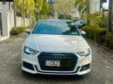 Audi A5 2019 Car