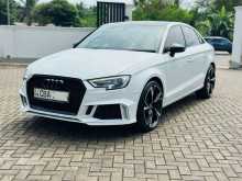 Audi A3 2015 Car