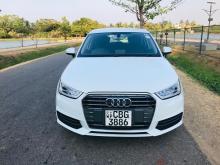Audi A1 2017 Car
