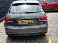 Audi A1 2016 Car
