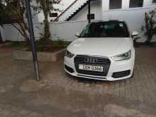 Audi A1 2016 Car