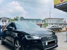 Audi A1 2018 Car