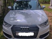 Audi A1 2016 Car