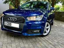 Audi A1 2018 Car