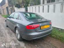 Audi A4 2012 Car