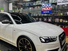 Audi A4 B8.5 2012 Car