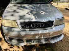 Audi A6 2000 Car