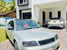 Audi A6 2000 Car