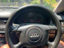 Audi A6 2000 Car