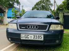 Audi A6 2000 Car