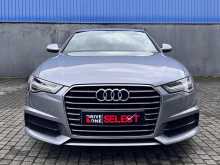 Audi A6 2017 Car