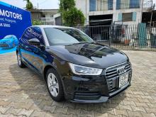 Audi A1 2016 Car