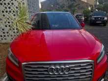 Audi Q2 2018 SUV