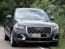 Audi Q2 2017 Car