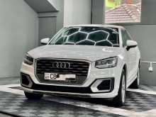 Audi Q2 TFSI 2017 SUV