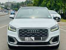 Audi Q2 S LINE 2018 SUV