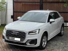 Audi Q2 TFSI 2017 SUV