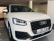 Audi Q2 2018 SUV