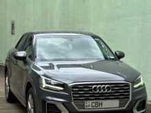 Audi Q2 2018 SUV