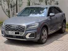 Audi Q2 2018 SUV