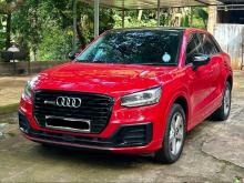 Audi Q2 TFSI 30 2019 SUV