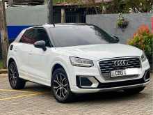 Audi Q2 2018 SUV