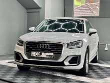 Audi Q2 TFSI 2019 SUV