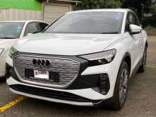 Audi Q4 E-Tron Sport Back 2024 SUV