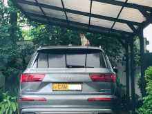 Audi Q7 2016 SUV