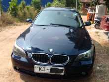 BMW BMW 2005 Car