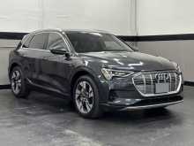 Audi E-Tron 2024 SUV