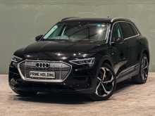 Audi E-tron 50 Quattro 2024 SUV