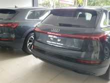 Audi E Tron 2024 SUV