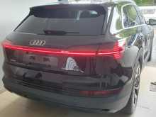 Audi E Trone 2024 SUV