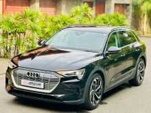 Audi Etron Q8 Green Line Plus 50 Quattro 2024 SUV