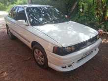 Audi German 1980 Car