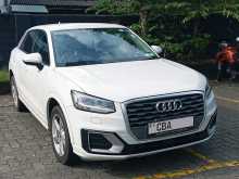 Audi Q2 2018 SUV