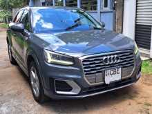Audi Q2 2018 SUV