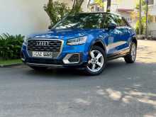 Audi Q2 1.0 TFSI Turbo 2017 SUV