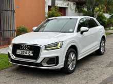 Audi Q2 1.0 TFSI 2018 SUV