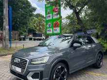 Audi Q2 1.0 TFSI 2018 SUV