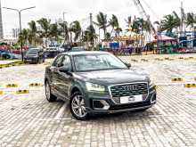Audi Q2 1.0 TFSI 2018 SUV