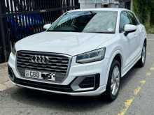 Audi Q2 1.0 TURBO 2018 SUV